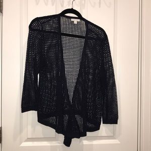 New York & Company Cardigan.